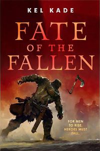 Cover image for Fate of the Fallen