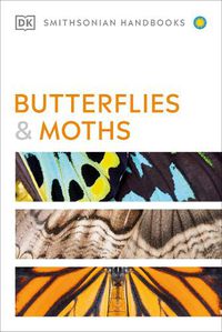 Cover image for Handbook of Butterflies and Moths