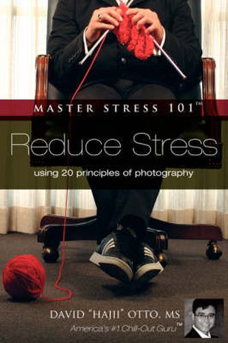 Cover image for Master Stress 101