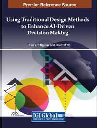 Cover image for Using Traditional Design Methods to Enhance AI-Driven Decision Making