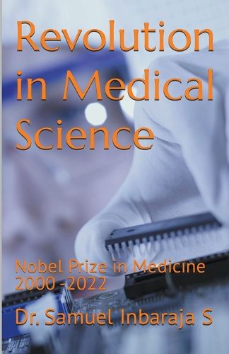 Revolution in Medical Science