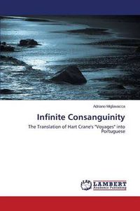 Cover image for Infinite Consanguinity