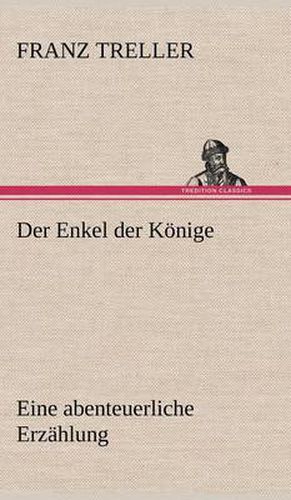 Cover image for Der Enkel Der Konige