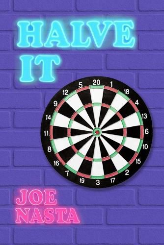 Cover image for Halve It