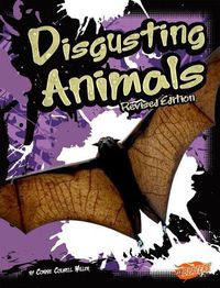 Cover image for Disgusting Animals