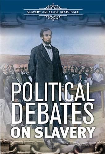 Cover image for Political Debates on Slavery