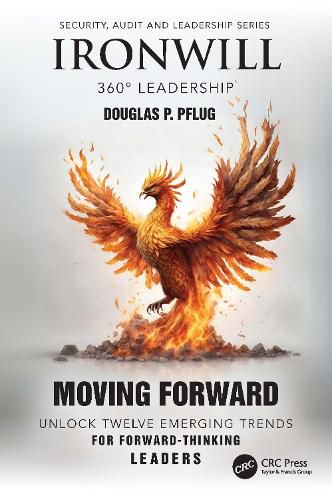Cover image for Ironwill 360 degrees Leadership