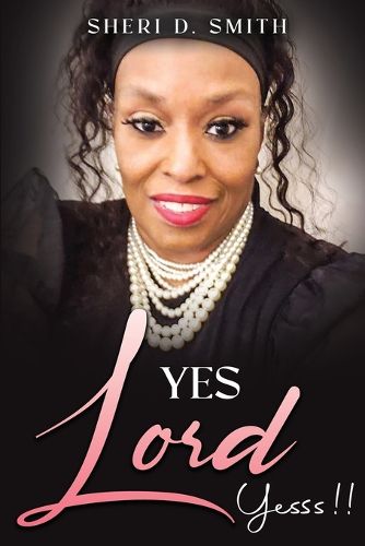 Cover image for Yes Lord Yesss!!