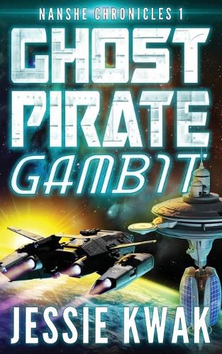 Cover image for Ghost Pirate Gambit