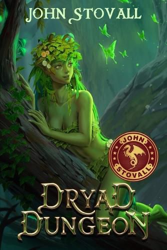 Cover image for Dryad Dungeon