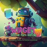 Cover image for Widget and the Papa Rotor