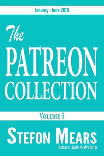 Cover image for The Patreon Collection