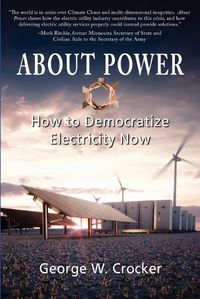 Cover image for About Power