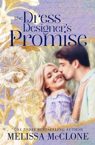 Cover image for The Dress Designer's Promise