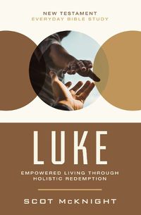 Cover image for Luke