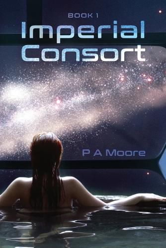 Cover image for Imperial Consort