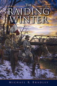 Cover image for Raiding Winter, The