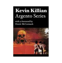 Cover image for Argento Series