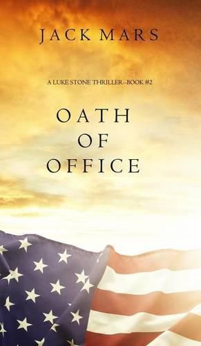 Cover image for Oath of Office