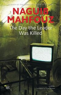 Cover image for The Day the Leader Was Killed