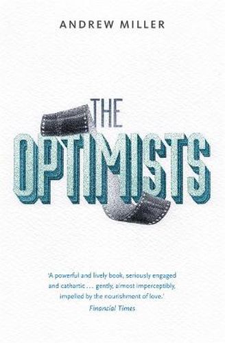 Cover image for The Optimists