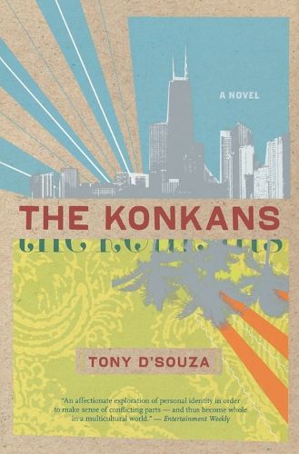 Cover image for The Konkans
