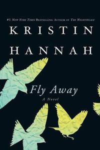 Cover image for Fly Away