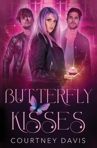 Cover image for Butterfly Kisses