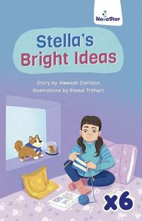 Cover image for Stella's Bright Ideas x 6