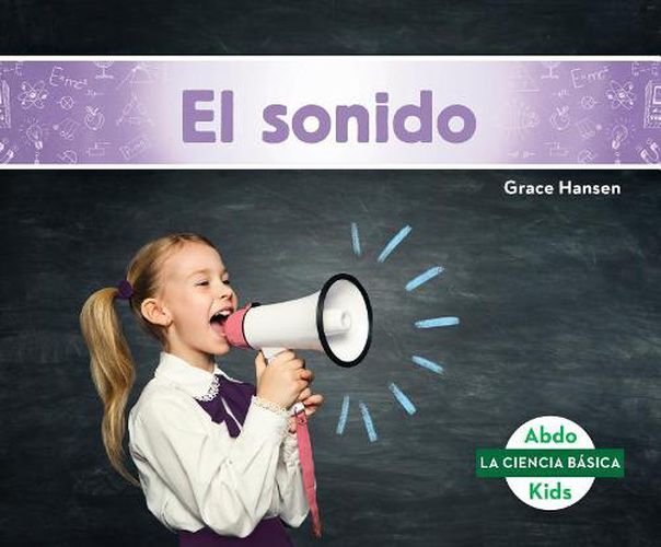 Cover image for El Sonido / Sound