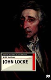 Cover image for John Locke