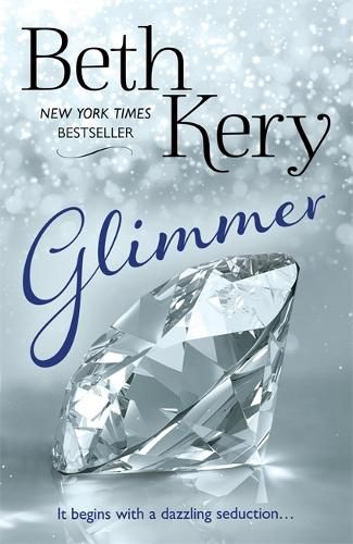 Cover image for Glimmer