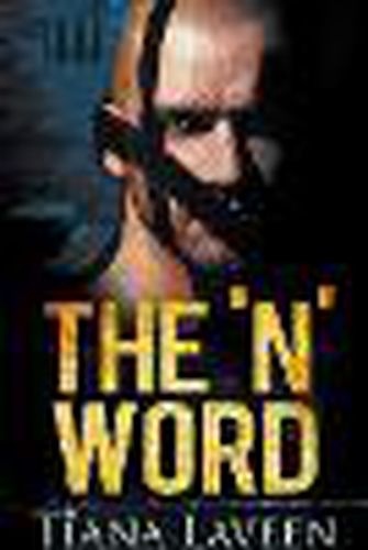 Cover image for The 'N' Word