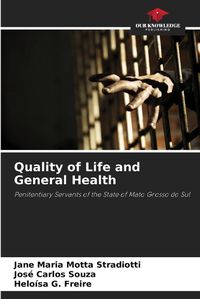 Cover image for Quality of Life and General Health