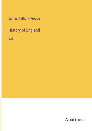 History of England