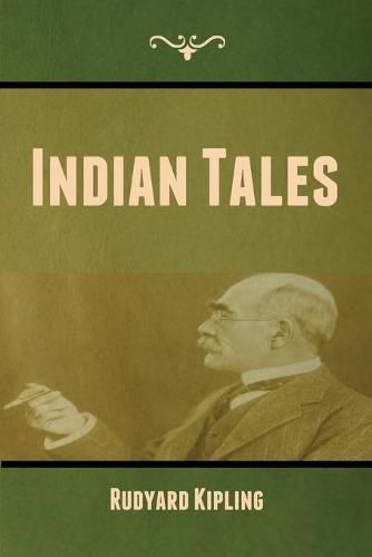 Cover image for Indian Tales