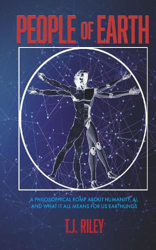 Cover image for People of Earth