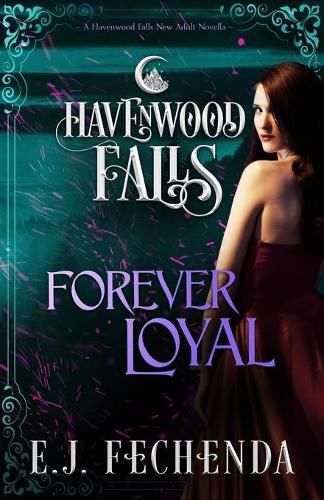 Cover image for Forever Loyal