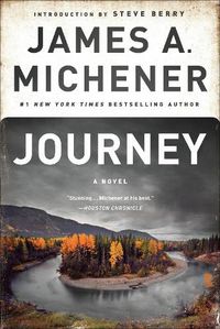 Cover image for Journey: A Novel