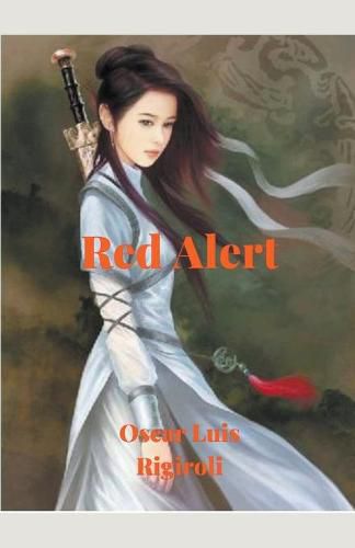 Cover image for Red Alert