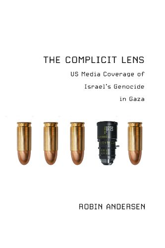 Cover image for The Complicit Lens