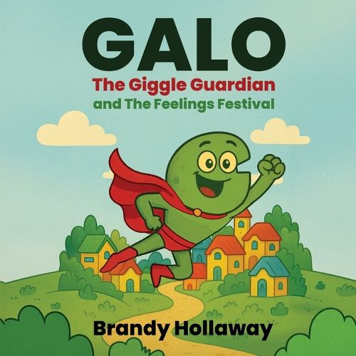 Cover image for Galo