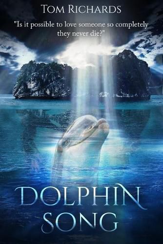 Cover image for Dolphin Song