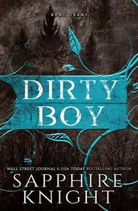 Cover image for Dirty Boy