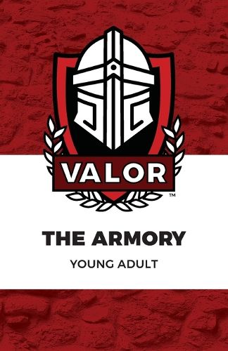 Cover image for The Armory - Young Adult