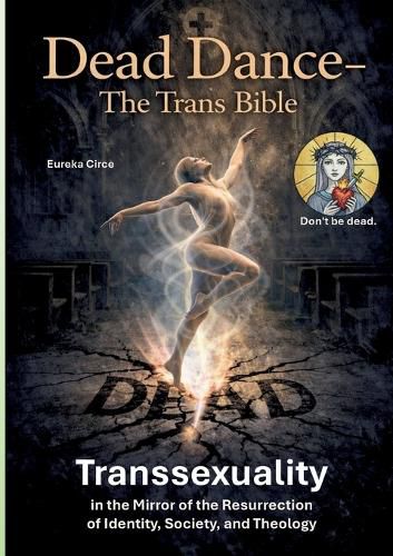 Cover image for Dead Dance - The Trans-Bible