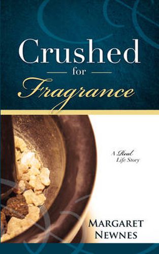 Cover image for Crushed for Fragrance