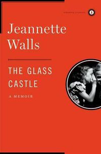 Cover image for The Glass Castle: A Memoir