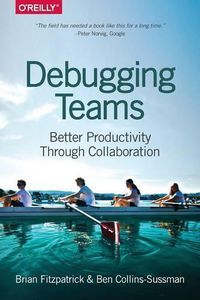 Cover image for Debugging Teams