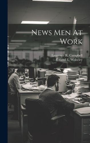 News Men At Work